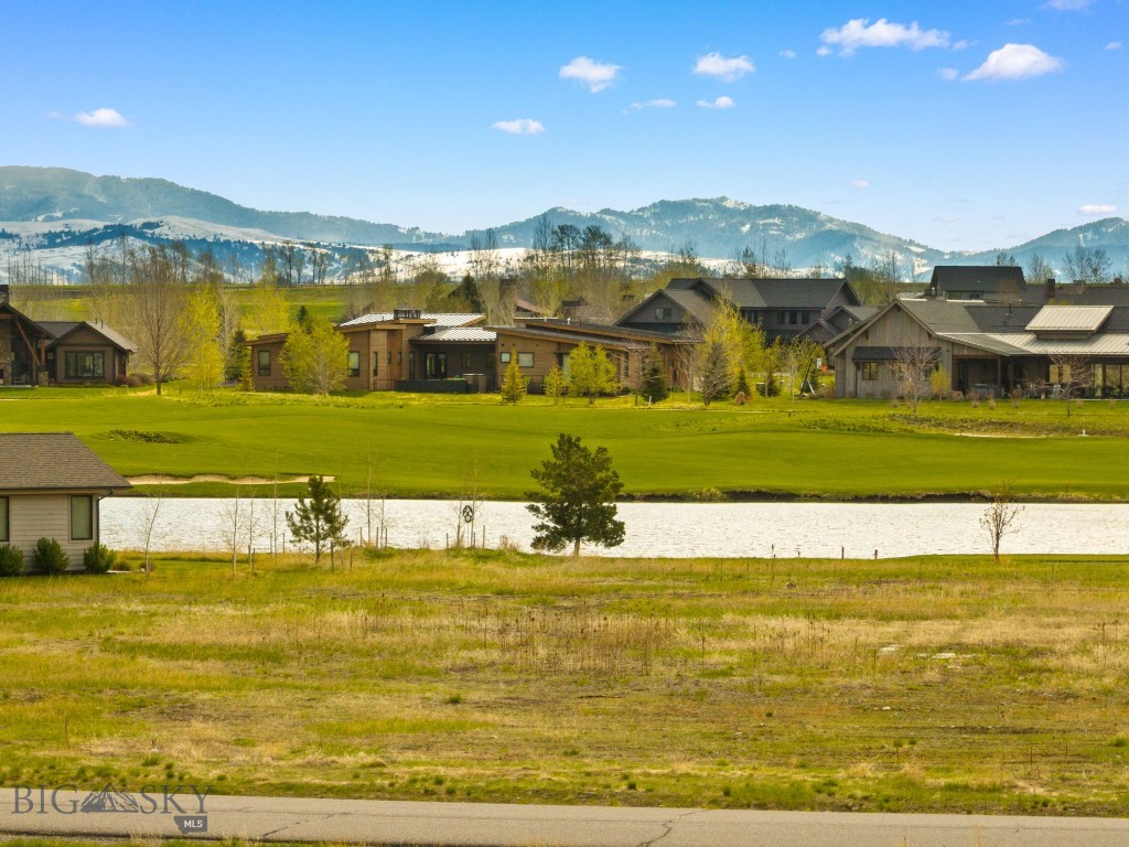 Bozeman, Montana 59718, United States, ,Land,Pending,205640