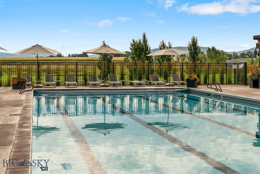 Bozeman, Montana 59718, United States, ,Land,Pending,205640