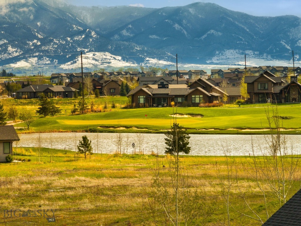 Bozeman, Montana 59718, United States, ,Land,Pending,205640