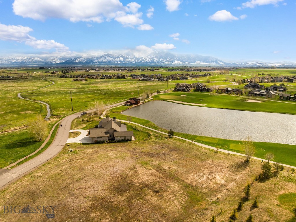 Bozeman, Montana 59718, United States, ,Land,Pending,205640