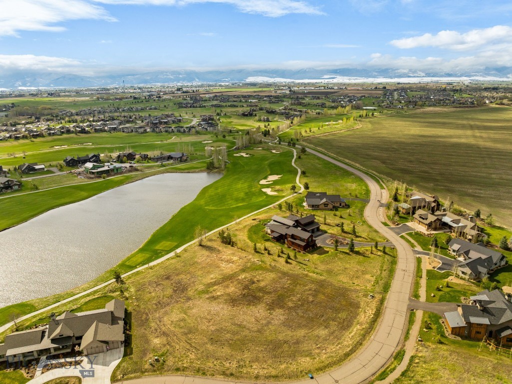 Bozeman, Montana 59718, United States, ,Land,Pending,205640