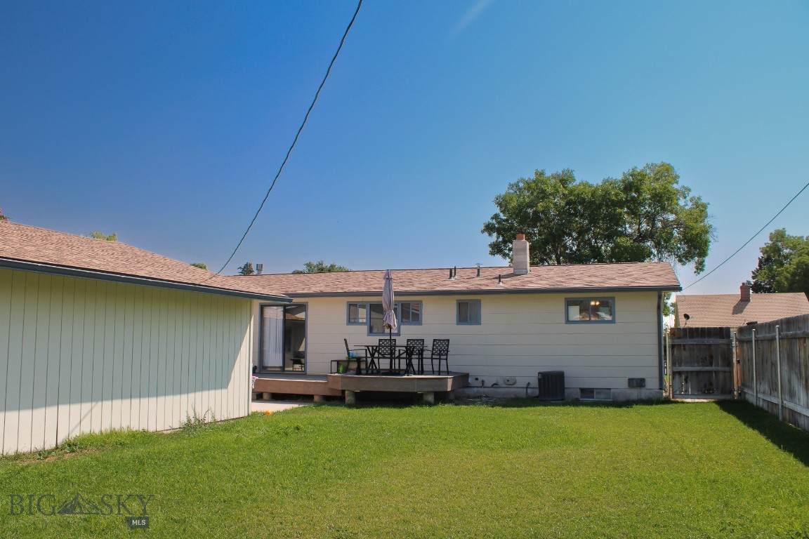 Other - Residential