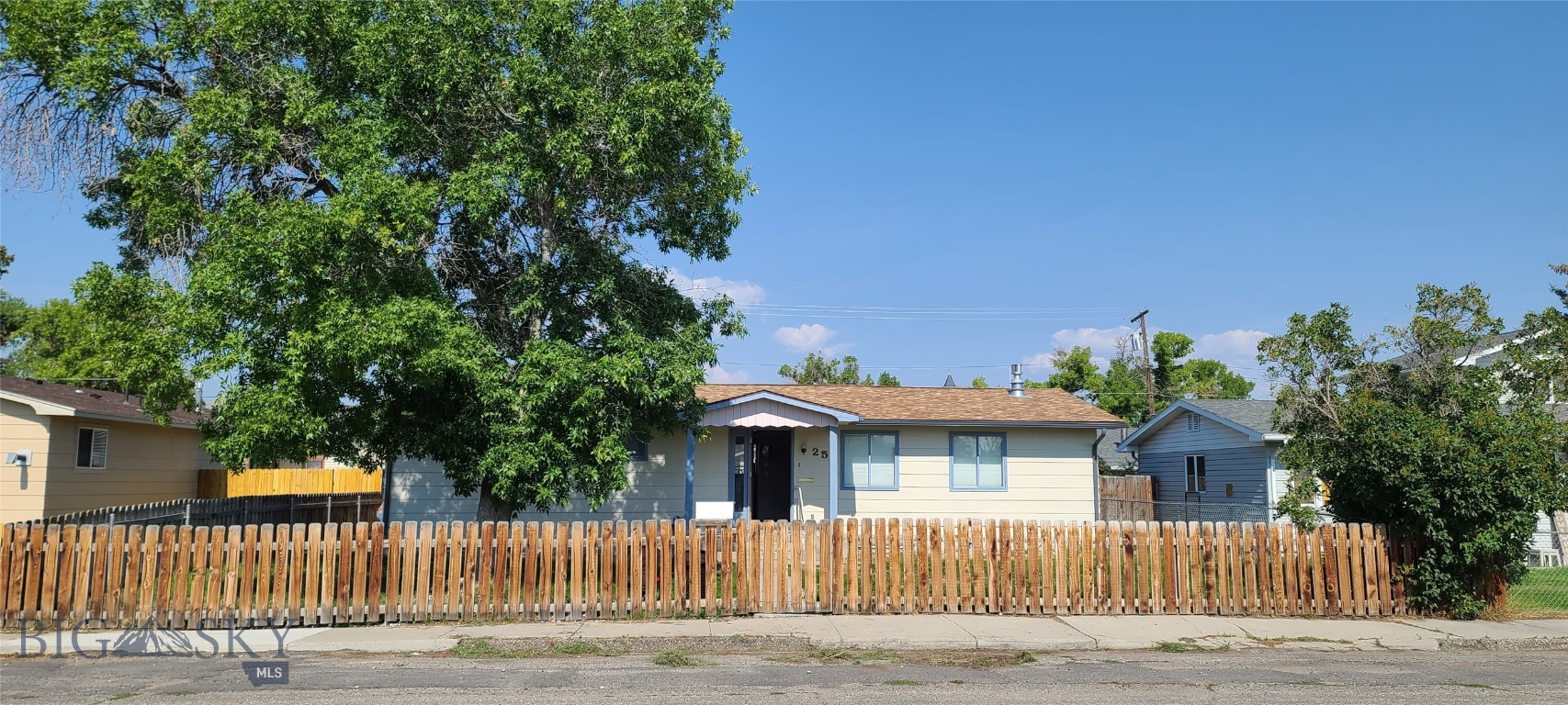 Other - Residential