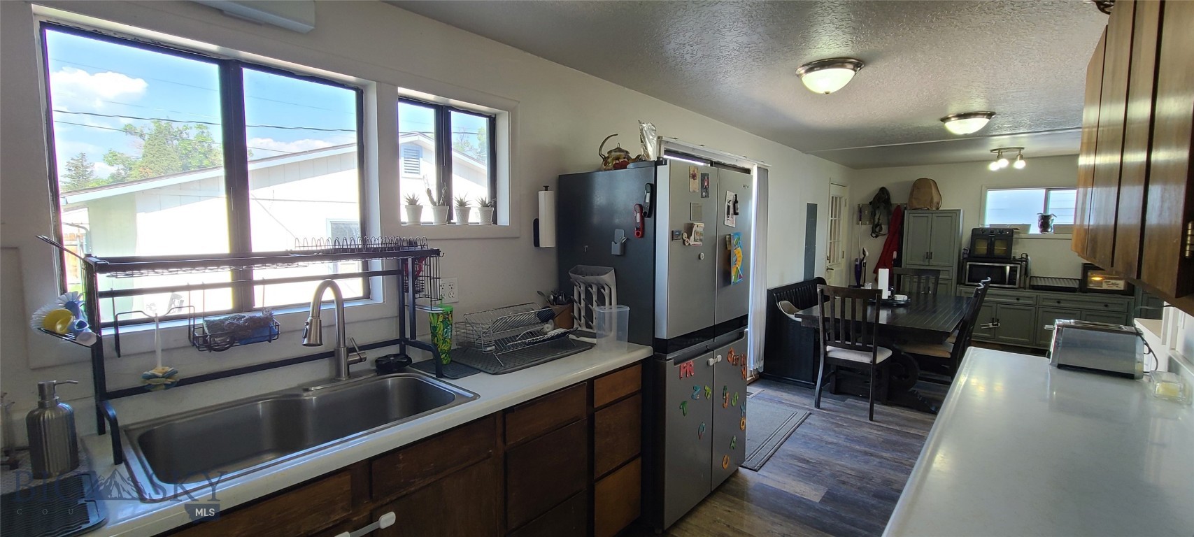 Other - Residential