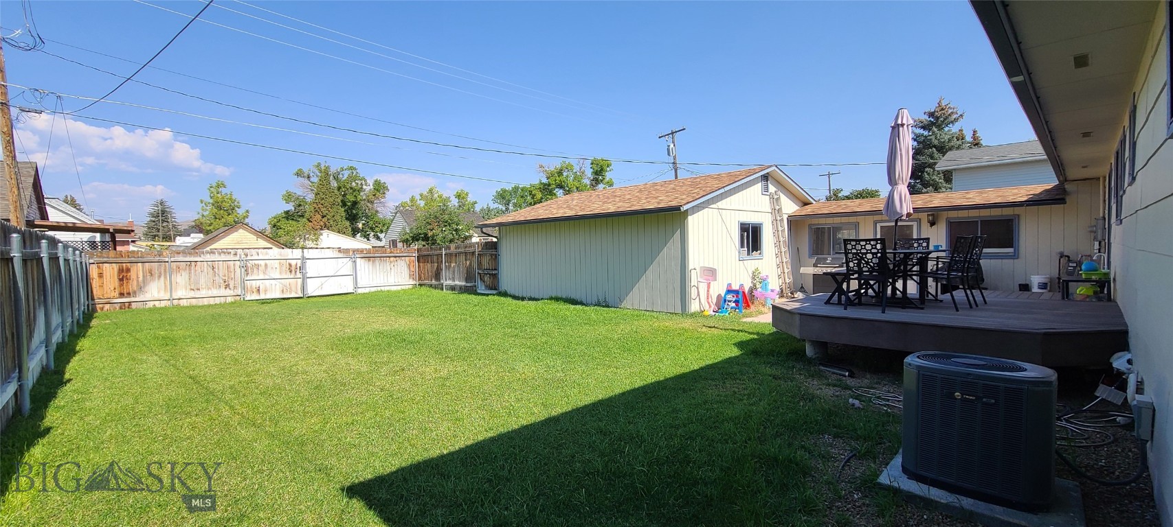 Other - Residential