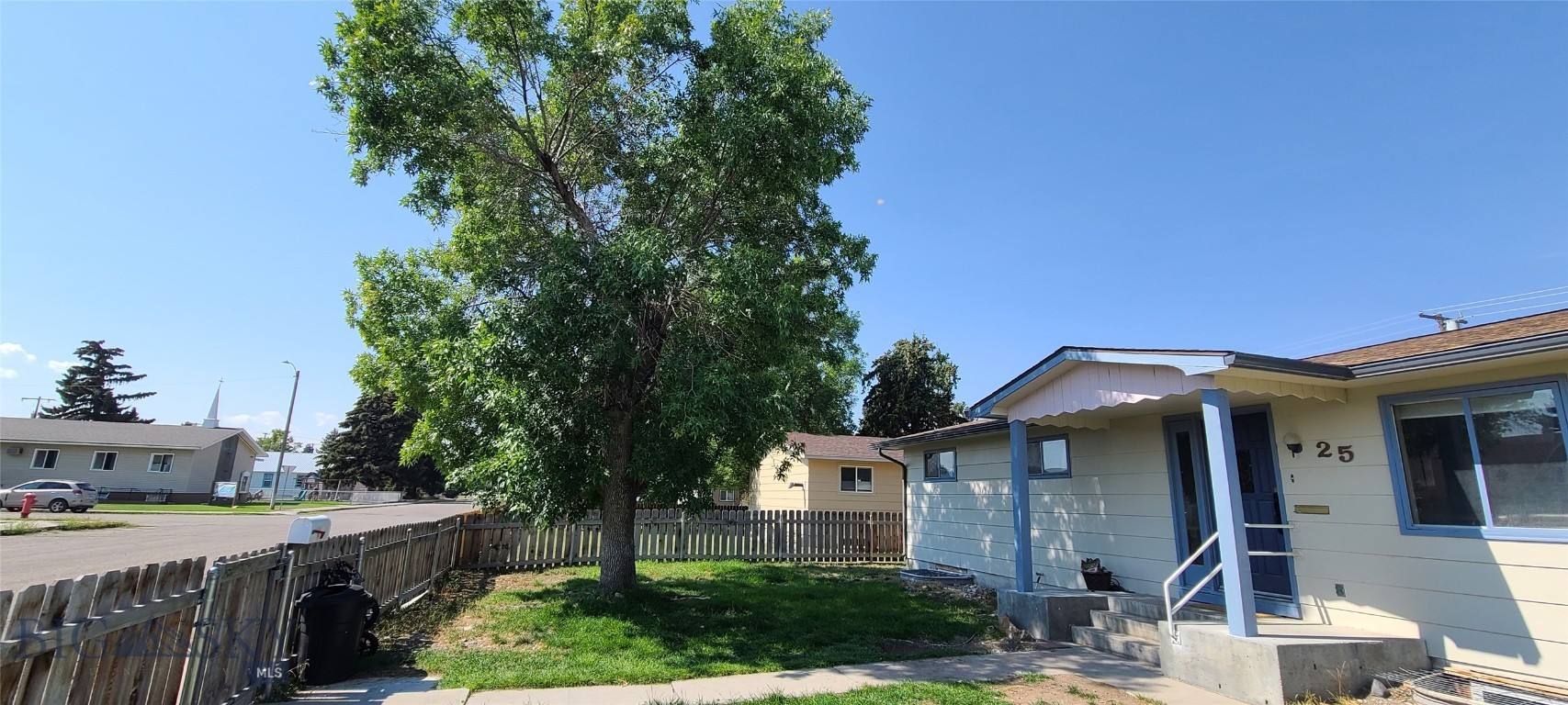 Other - Residential