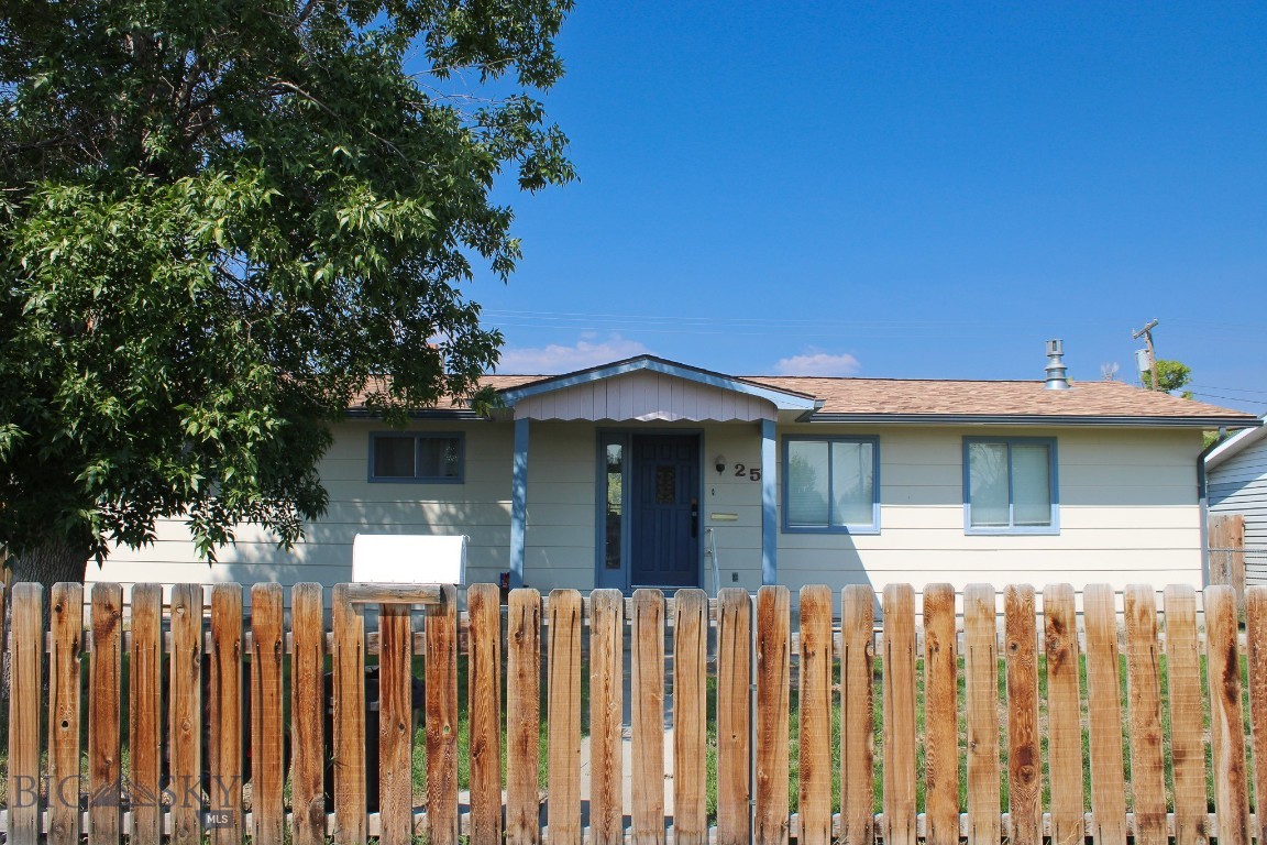Other - Residential