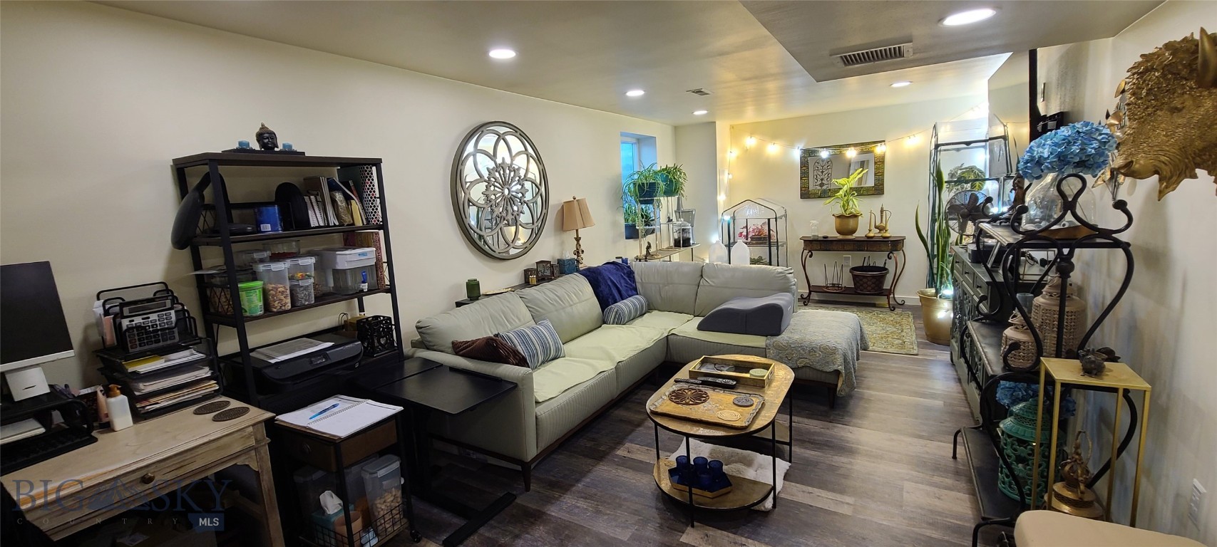 Other - Residential
