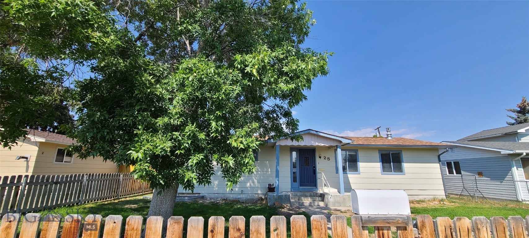 Other - Residential
