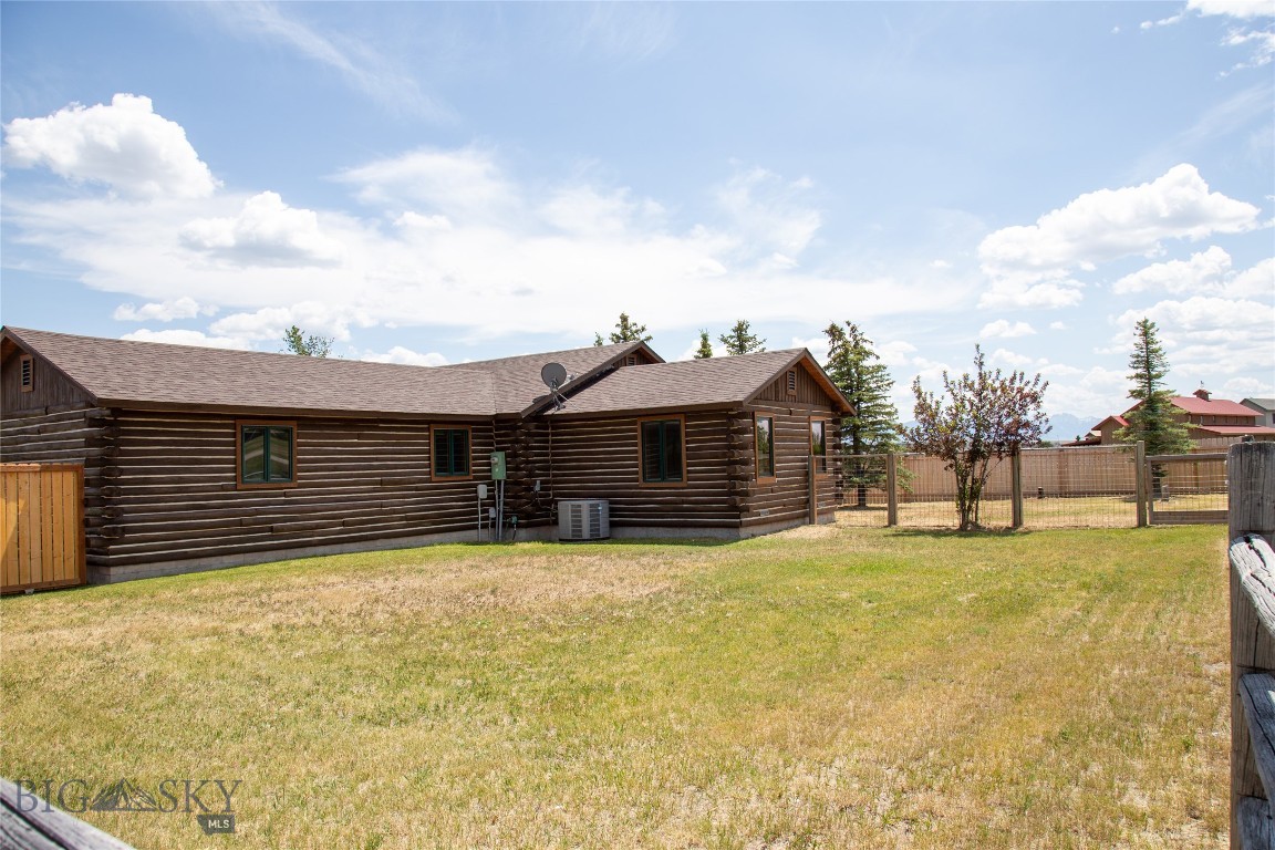 Antelope Meadows - Residential