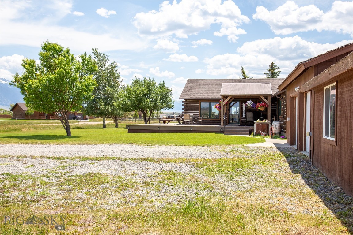 Antelope Meadows - Residential