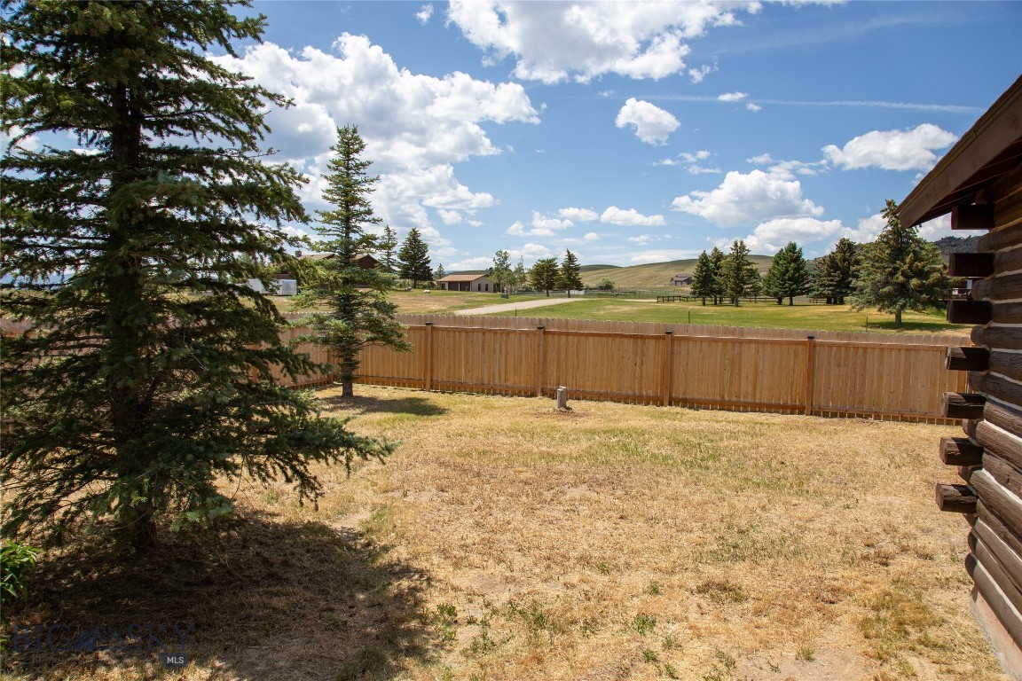 Antelope Meadows - Residential
