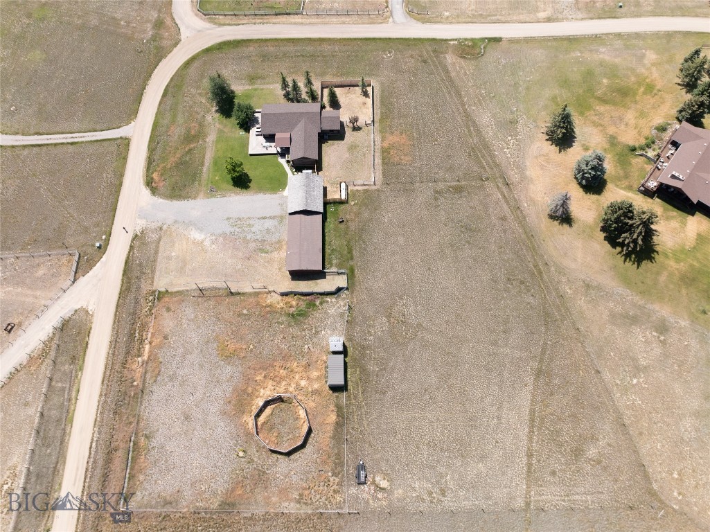 Antelope Meadows - Residential