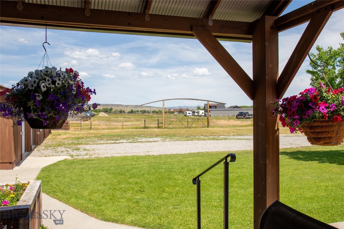 Antelope Meadows - Residential