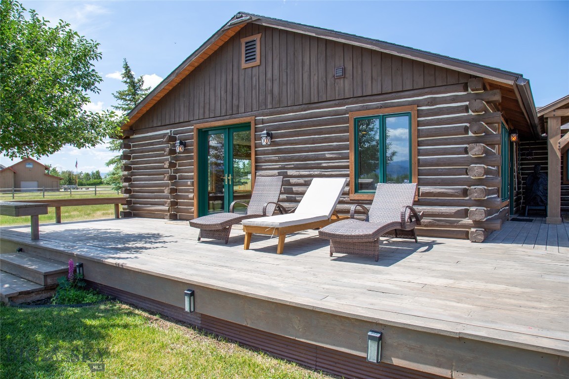 Antelope Meadows - Residential