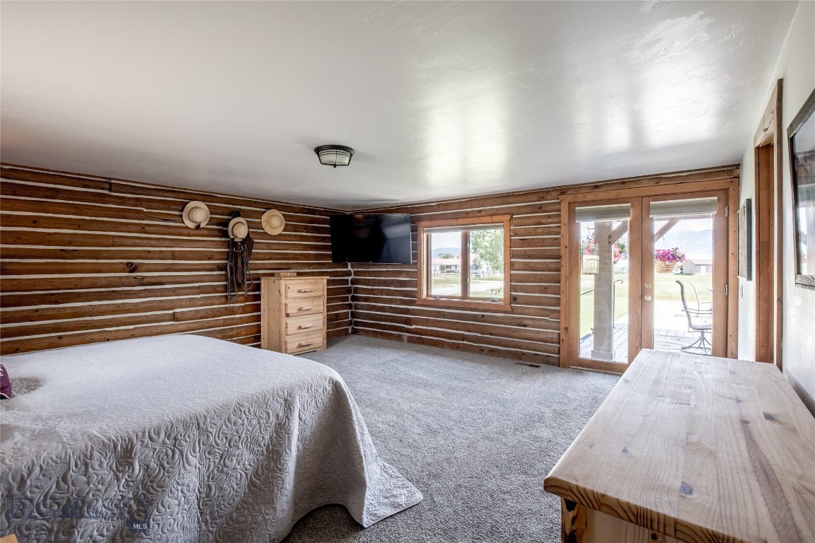 Antelope Meadows - Residential