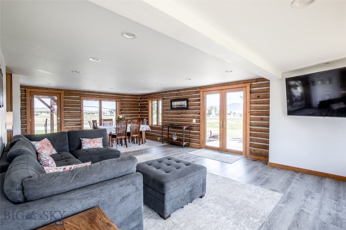 Antelope Meadows - Residential