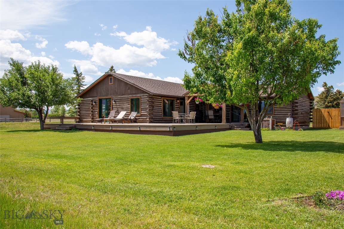 107 Antelope Meadows Road