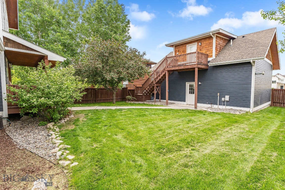 Valley West - Residential