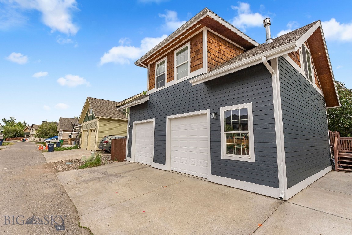 Valley West - Residential
