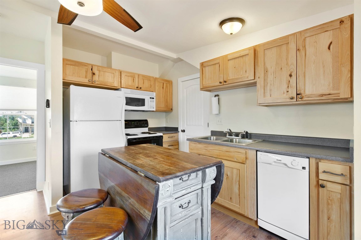 Valley West - Residential