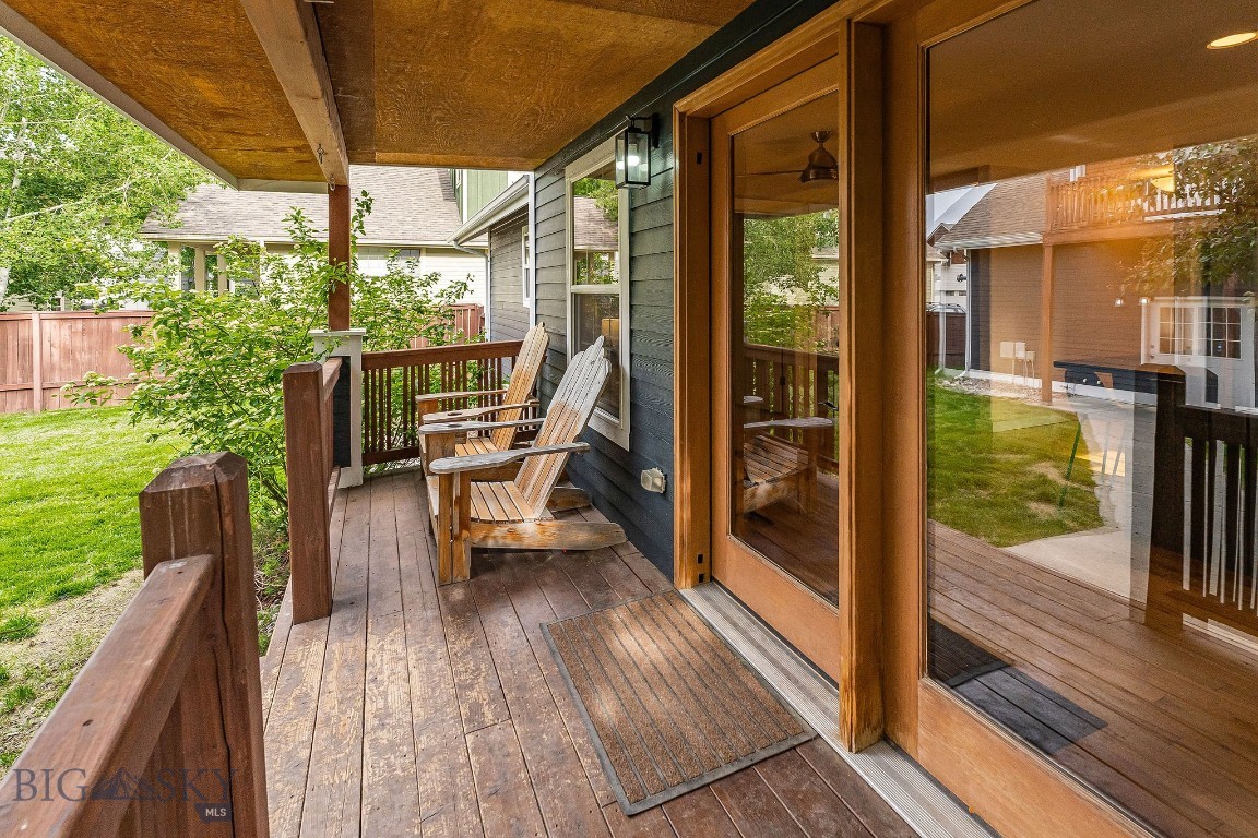 Valley West - Residential