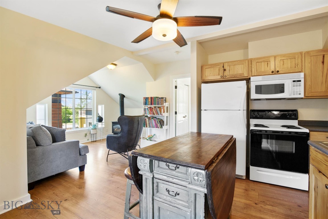 Valley West - Residential