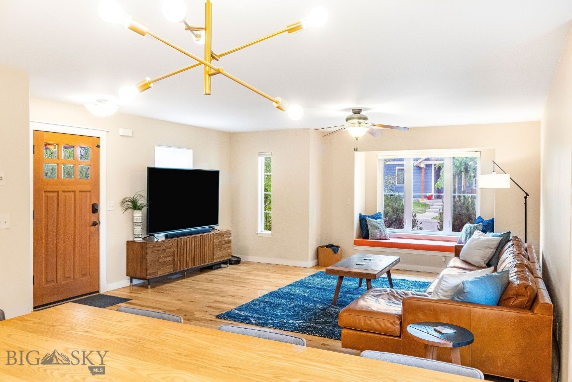 Valley West - Residential