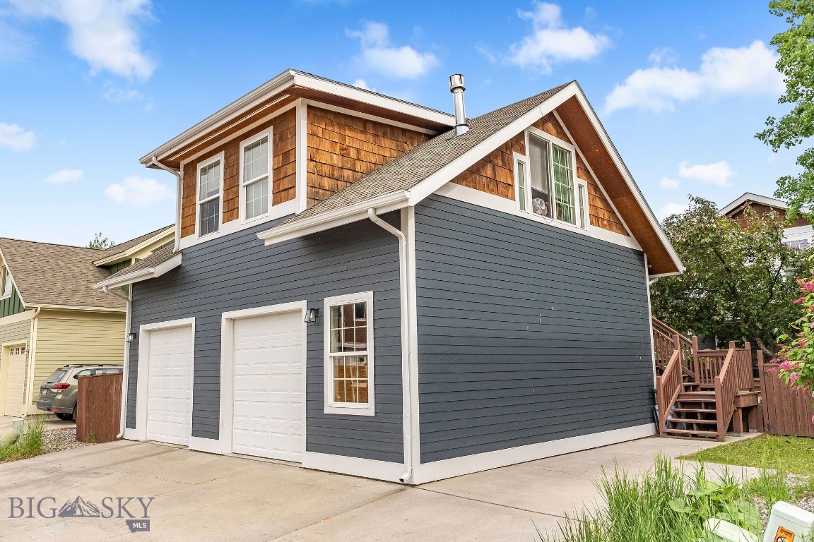 Valley West - Residential