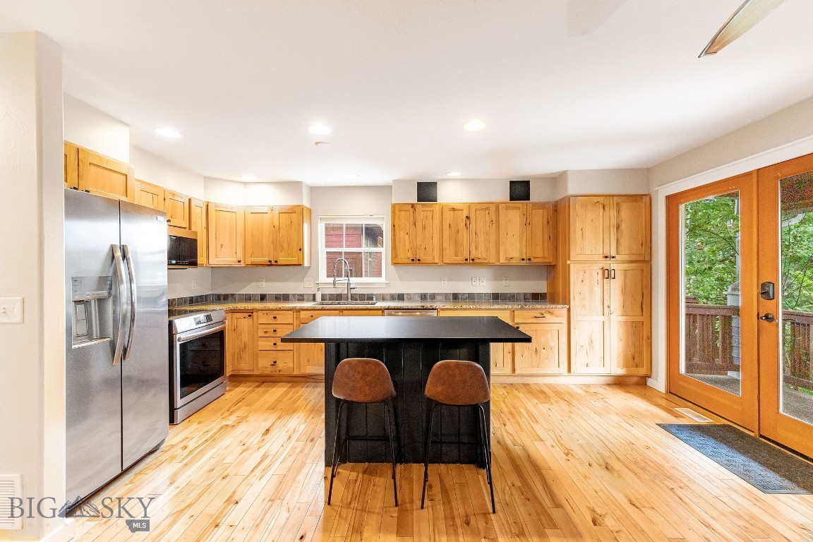 Valley West - Residential