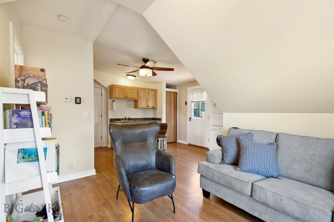 Valley West - Residential