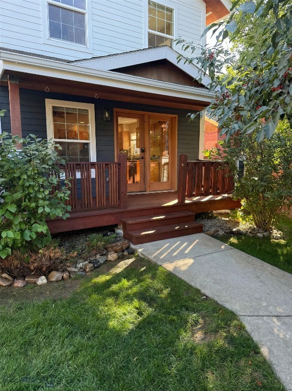 Valley West - Residential