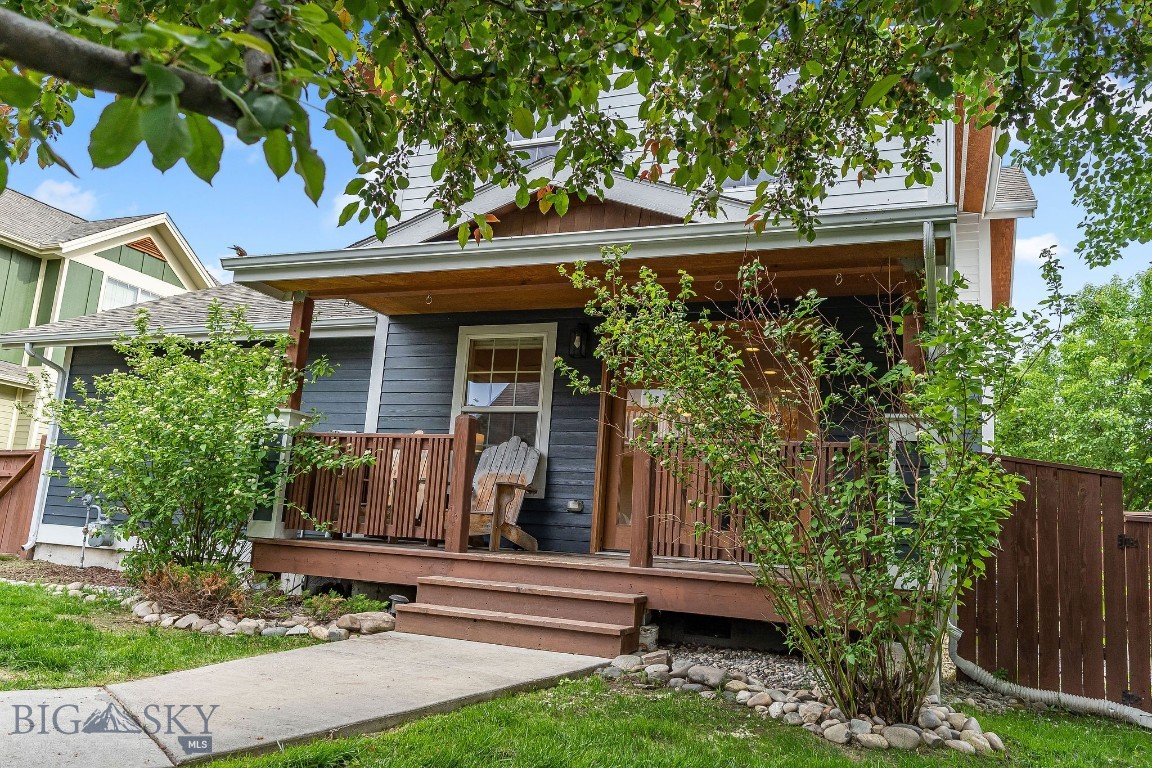 Valley West - Residential