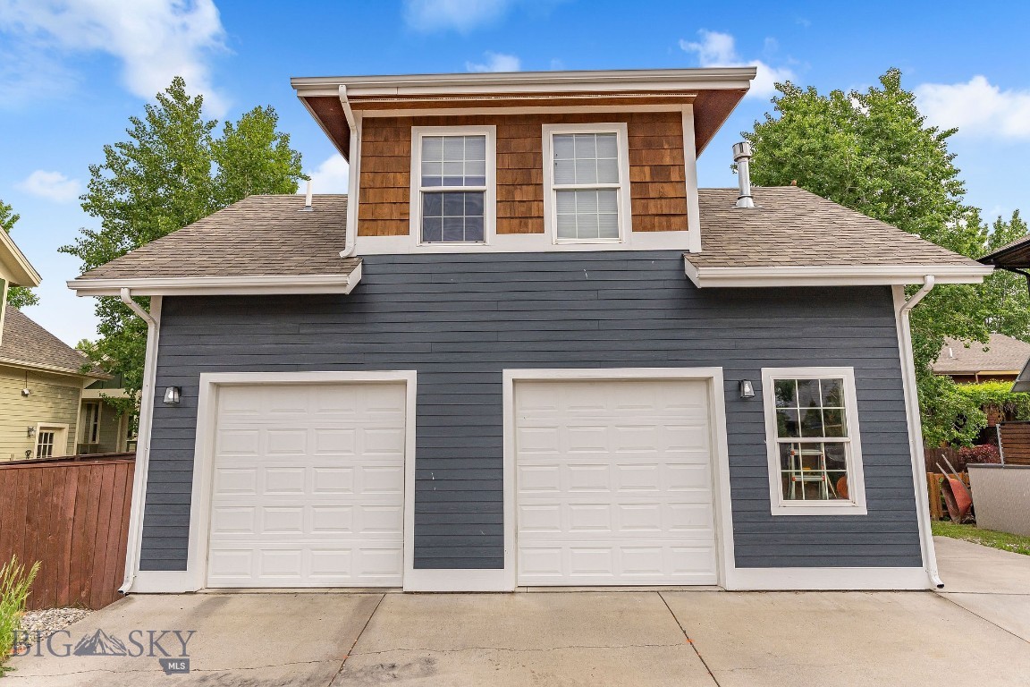 Valley West - Residential
