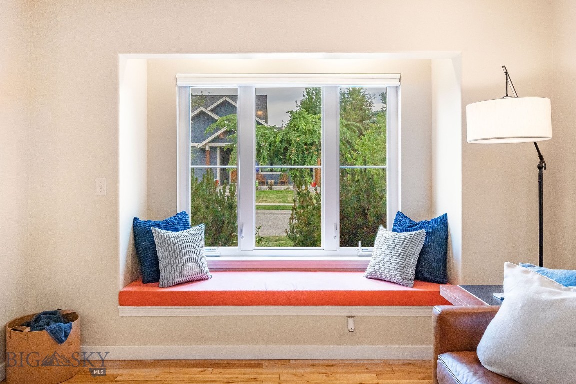 Valley West - Residential