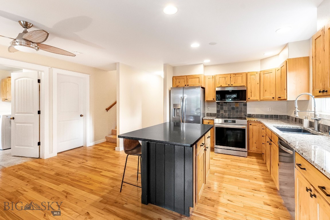 Valley West - Residential