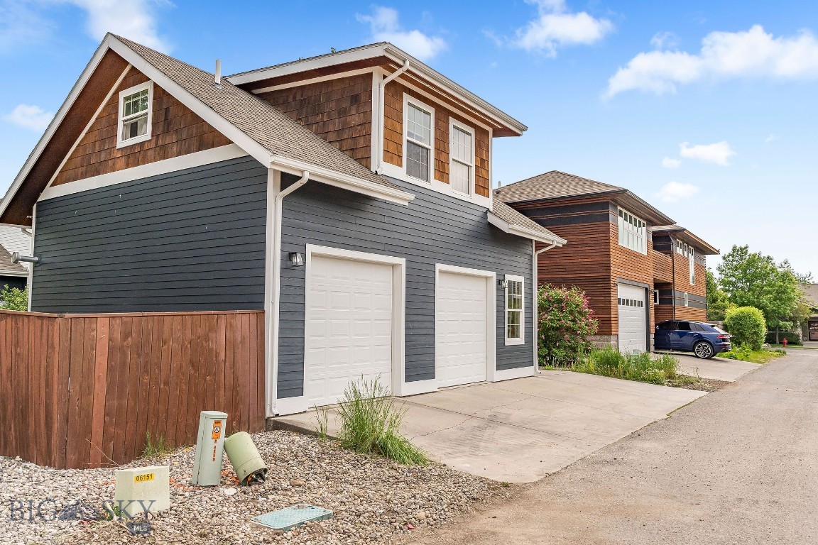Valley West - Residential