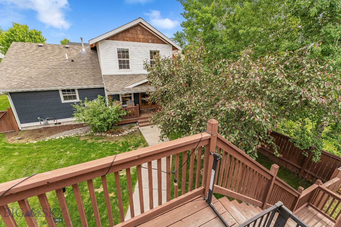 Valley West - Residential