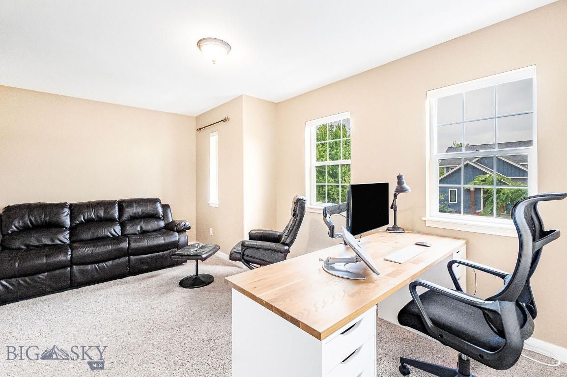 Valley West - Residential