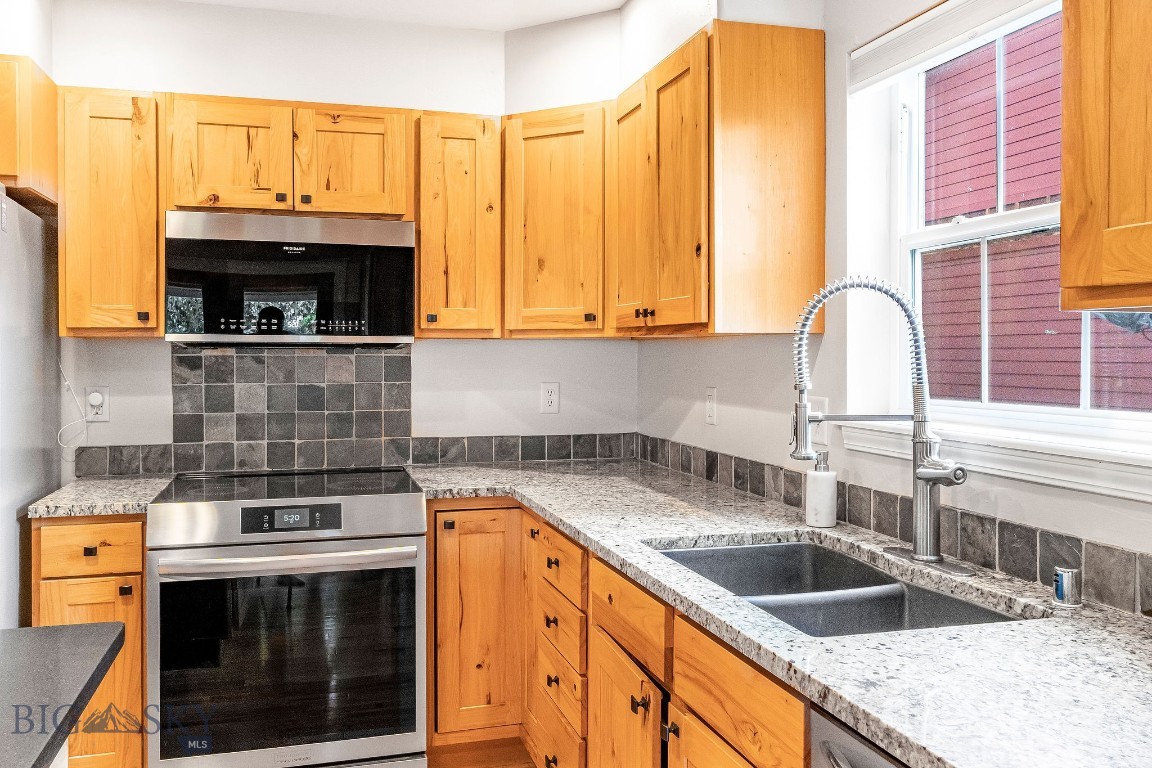 Valley West - Residential