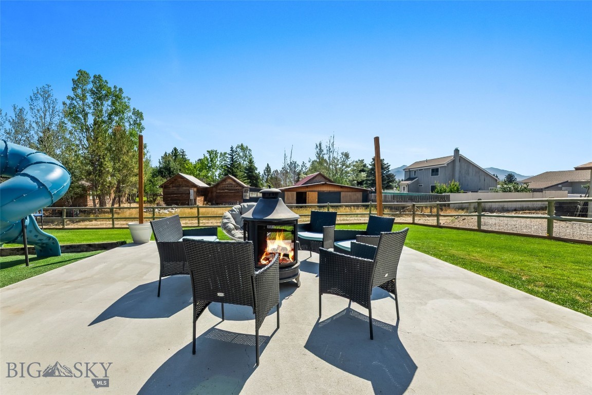 Mirza Norby Addition - Residential