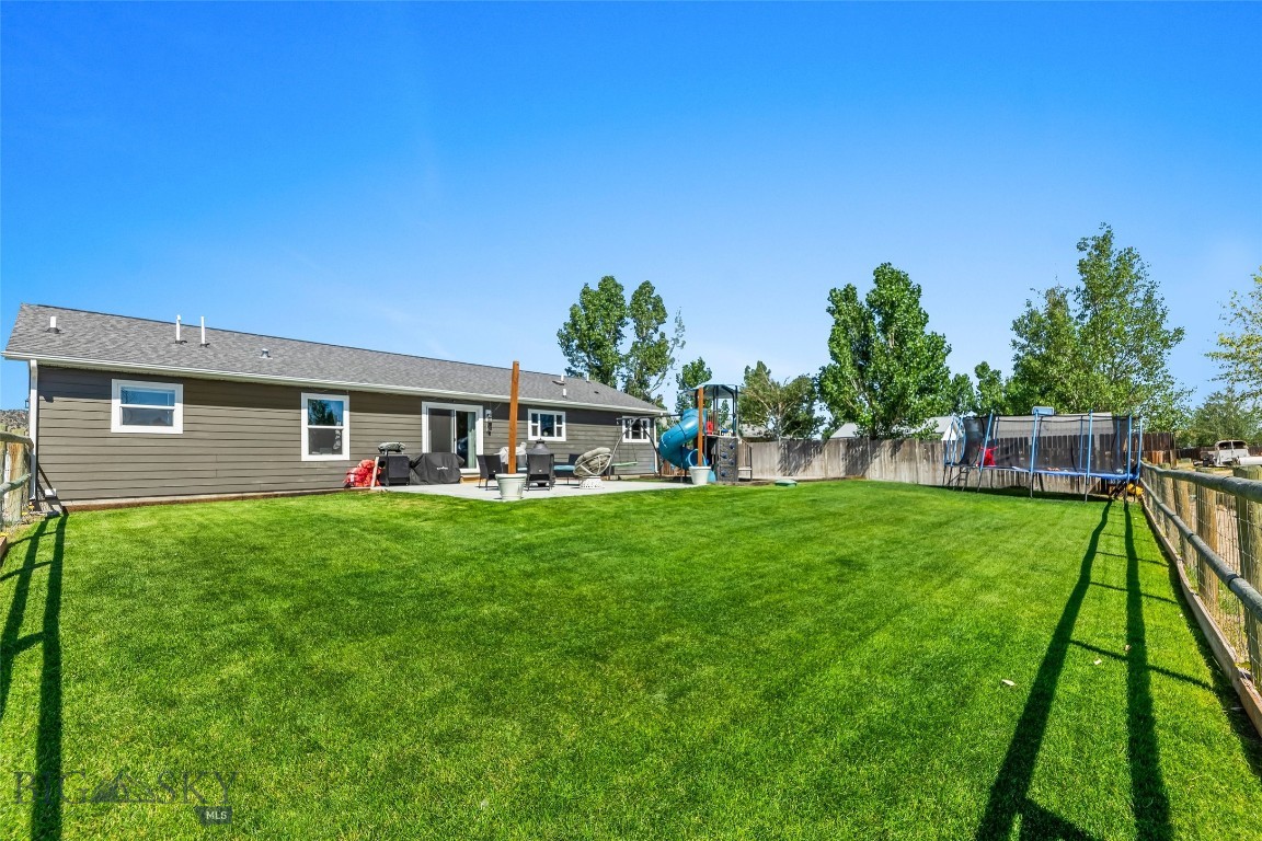 Mirza Norby Addition - Residential
