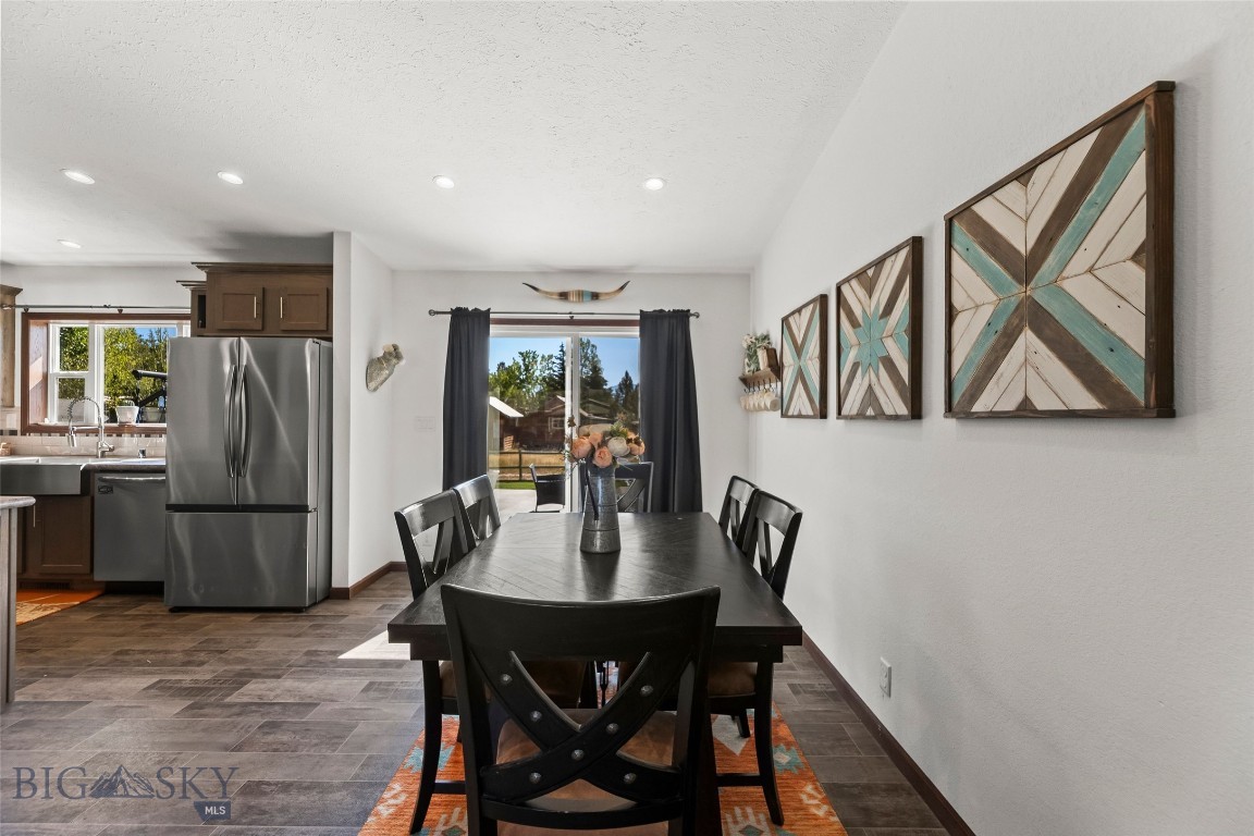 Mirza Norby Addition - Residential