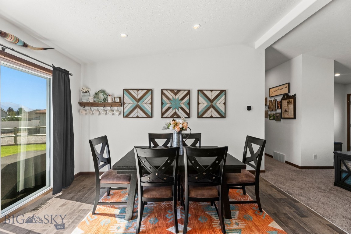 Mirza Norby Addition - Residential