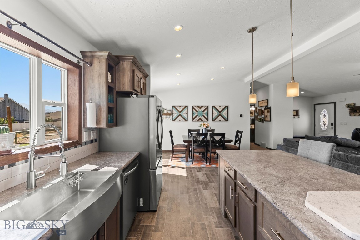 Mirza Norby Addition - Residential