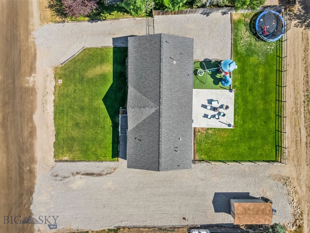 Mirza Norby Addition - Residential