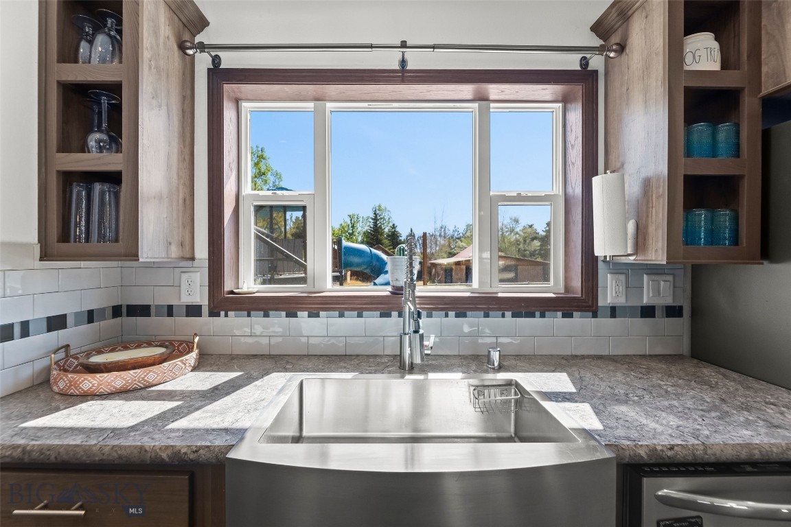 Mirza Norby Addition - Residential