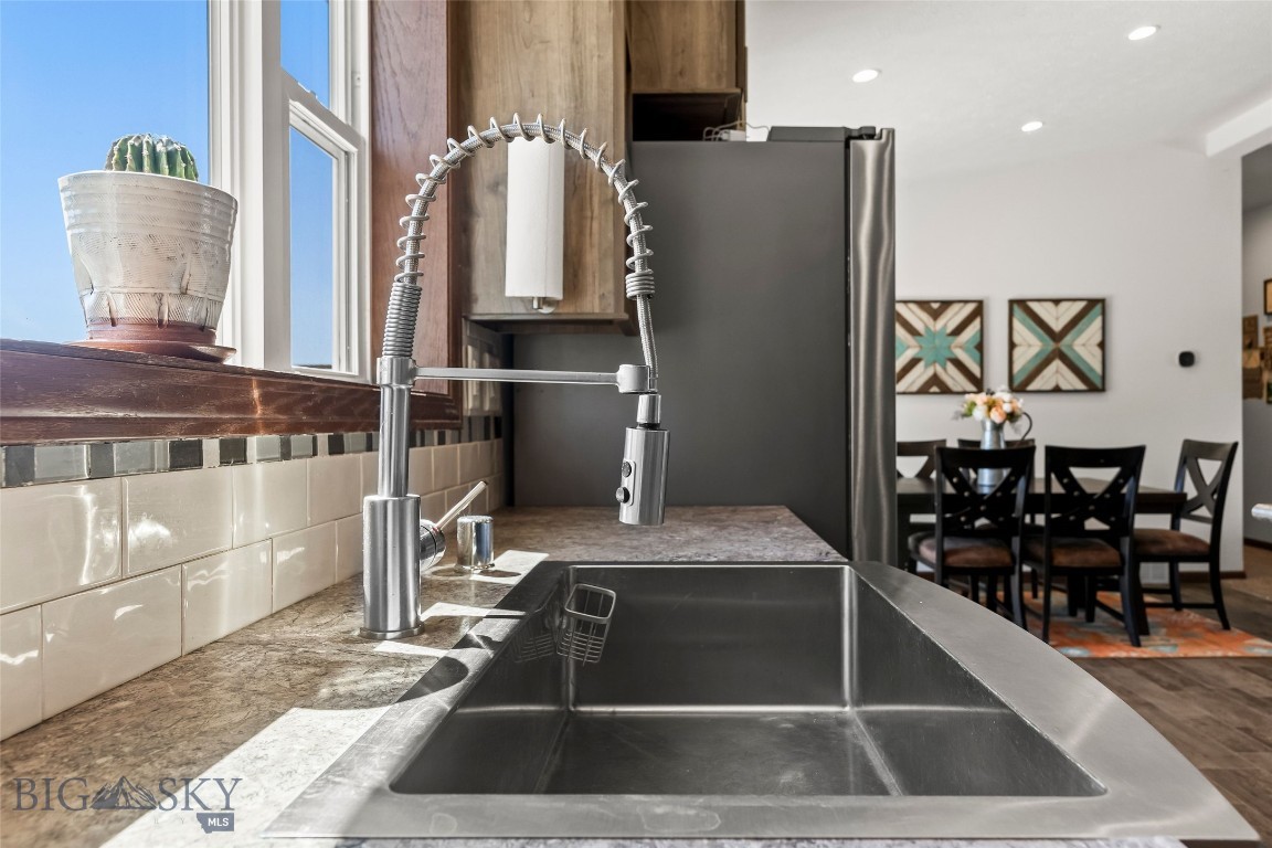 Mirza Norby Addition - Residential