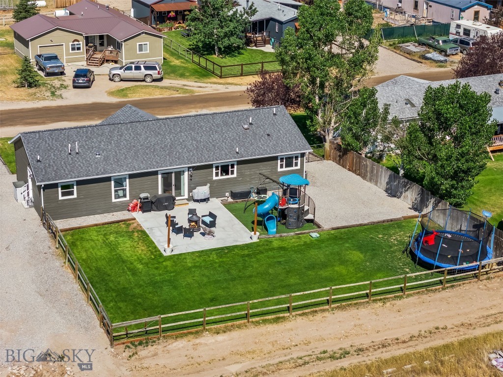 Mirza Norby Addition - Residential