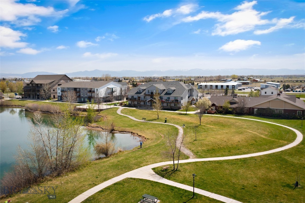 River Rock and Royal Village - Residential